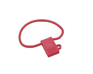 Sicherungshalter für FKS bis 20A        
