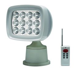 LED Suchscheinwerfer schwenkb.          