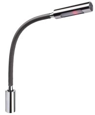 Leseleuchte flex. LED Mod.Califfa       