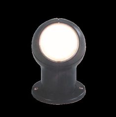 Aqua Signal Leseleuchte- Portofino black