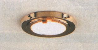 Aquasignal MONTE CARLO Halogen chrom