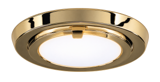 Aquasignal MONTE CARLO Halogen chrom