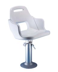 Steuerstuhl Yachtsman Schale            