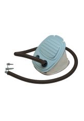BRAVO 1 Fuß-Luftpumpe 4ltr              