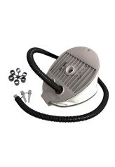 BRAVO 10/GP10 Doppelhub-Luftpumpe 5ltr. 
