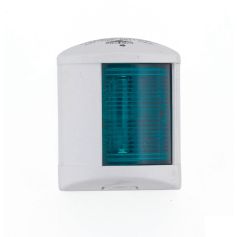 TREM LED Positionslicht Steuerbord, weiß