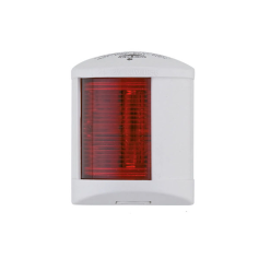 TREM LED Positionslicht Backbord, weiß