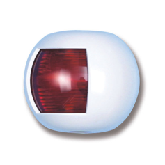 TREM LED Positionslicht Backbord, weiß