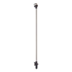 Rundumlicht 100cm schwarz               