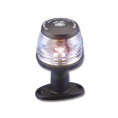 Rundumlicht 11cm schwarz                