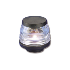 TREM LED Ersatz Ankerlicht 360° schwarz