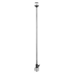 Rundumlicht 100cm steckbar Aufb.        