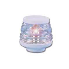 TREM LED Ersatz Ankerlicht 360° weiß