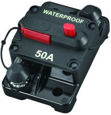 Aufbau-Sicherungsautomat 150A           