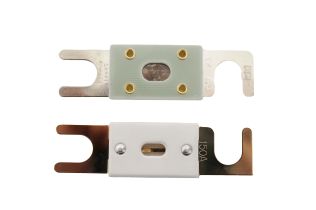 Streifensicherung 350A                  