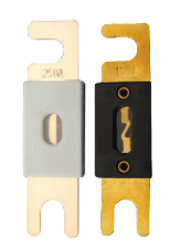 Streifensicherung 500A, 8,7mm           