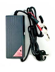 Ladegerät für LiFePO4 ,12V 10Ah