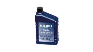 Hydrauliköl f. Lenkungen 1Ltr           