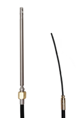 Lenkungskabel M66-15'                   