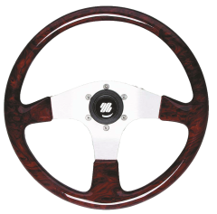 Ultraflex Steuerrad BR/S                