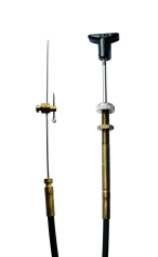 Chokerzugkabel 18' B14                  