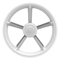 Ultraflex Steuerrad V75 PU W/VE