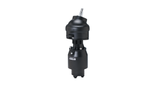 Lenkpumpe UP28T Einbau                  