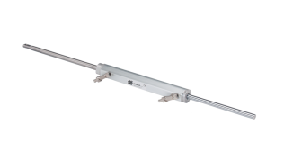 Hydraulik-Lenkzylinder UC133-IOB