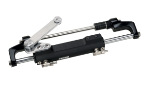Lenkzylinder UC128-OBF/3                