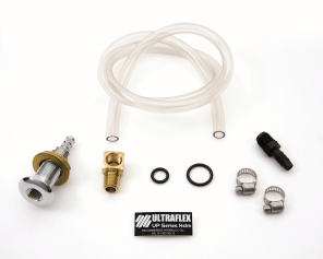 Fülladapter Kit f. UP/R, UP/T           