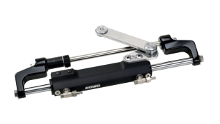 Lenkzylinder UC128P-OBF/2               