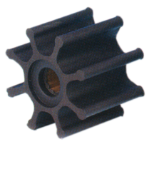 Impeller Ntiril 17255-0003              