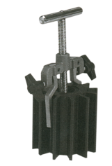 Impellerabzieh. verstellbar 65 -118 mm  