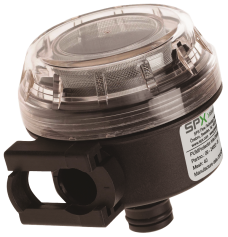 Pumpenfilter KlickTite Anschluß