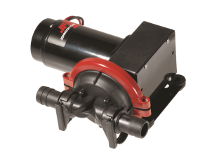 Membranpumpe Viking Po. 16 24V