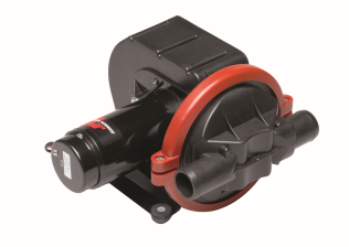 Membranpumpe Viking Po. 32 12V