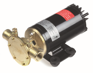 Impellerpumpe Ultra F4B-11 24V          