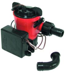 Bilgepumpe Ultima Combo 1250GPH         