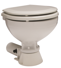 Toilette Standart Electric Compact 24V
