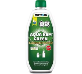 Aqua-Kem-Green Konzentrat 0,75lt        