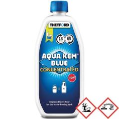 Aqua-Kem-Blue Konzentrat 0,78lt         