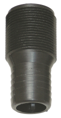 Tülle Marelon ger. 32mm 1 1/4''         