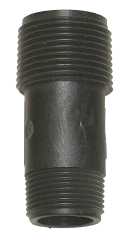 Reduzierung/Adapter 3/4 - 3/4''         