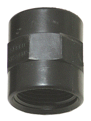 Adapter Tülle 1''                       