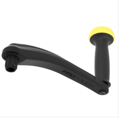 Winschkurbel ProTouch 250mm Power Grip