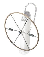 Whitlock Steuerrad 101,6cm