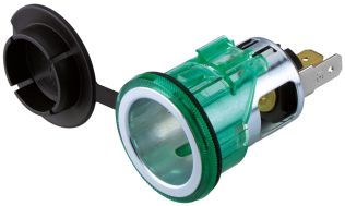 Power Steckdose 20A                     