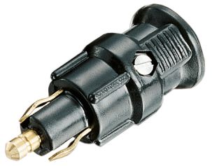 Normstecker 8A SB                       