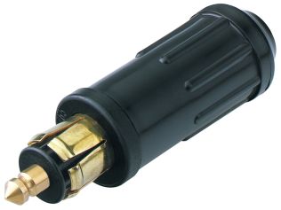 Normstecker 15A SB                      