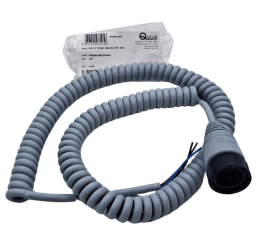Ersatz-Kabelstecker für Quick HRC1002